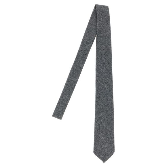 Barba Men Wool Tie,All Products : American Fashion Style Bags On Sale